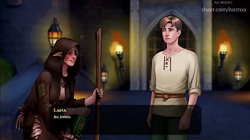 Wal2 big tits blonde makes instant boner of that 22 cm big dick