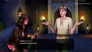 Wal2 big tits blonde makes instant boner of that 22 cm big dick