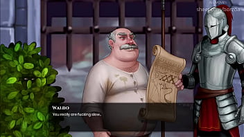 Wal2 big tits blonde makes instant boner of that 22 cm big dick