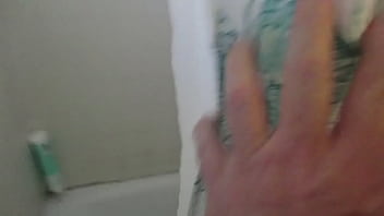 I need help washing my titties I need help washing my titties