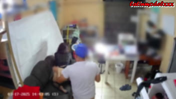 Backstage hot model photoshoot and fuck hd videos on red and membership