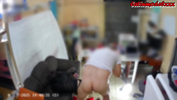 Backstage hot model photoshoot and fuck hd videos on red and membership