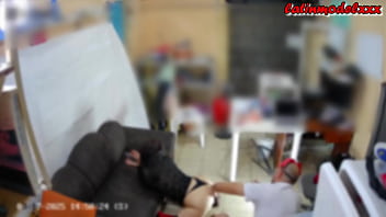 Backstage hot model photoshoot and fuck hd videos on red and membership