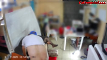 Backstage hot model photoshoot and fuck hd videos on red and membership