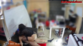 Backstage hot model photoshoot and fuck hd videos on red and membership