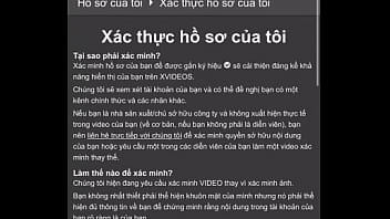 Video xác minh