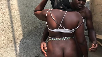 After all the shakara na outside dey still fuck you