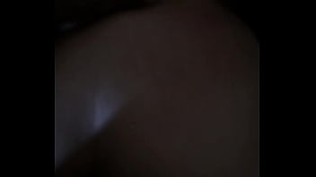 Fat ass bbw hit from the back