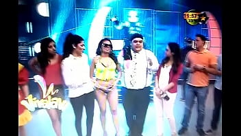 Gisselle sampayo culazo mexicana