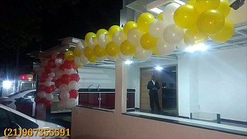 Master club a melhor do recreio