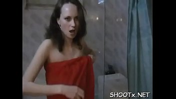 Luxurious babe tanya gets drilled deep