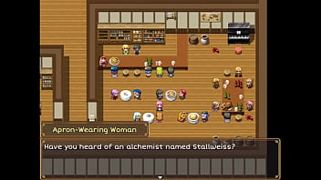 Philana and the elixir of life parte 2