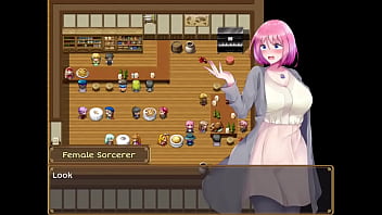 Philana and the elixir of life parte 2