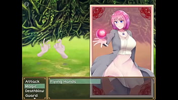 Philana and the elixir of life parte 2