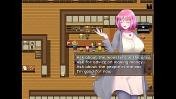 Philana and the elixir of life parte 2