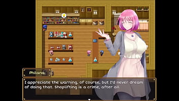 Philana and the elixir of life parte 2