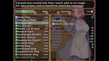 Philana and the elixir of life parte 2