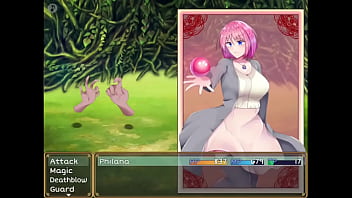 Philana and the elixir of life parte 2