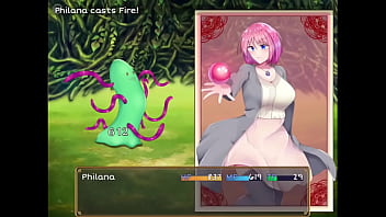 Philana and the elixir of life parte 2