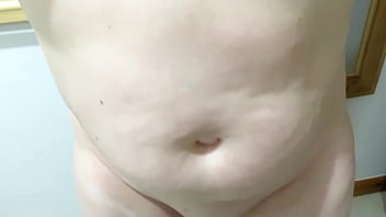 Tits and cunt creaming