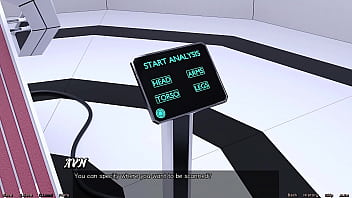 Stranded in space #75 vitiligo girl wants cock in her mouth