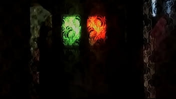 Two babes one strap on and a whole lot of lesbian