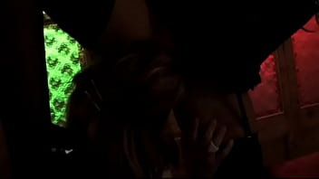 Two babes one strap on and a whole lot of lesbian