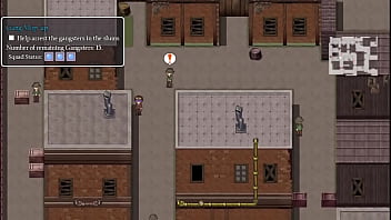 Detective girl of the steam city parte 5