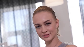 Soldier loren strawberry of the military regulations hard anal punishment nrx108