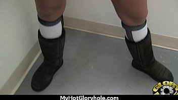 Pretty Girl Blowjob And Facial At Gloryhole 4 thumbnail