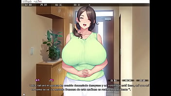 Juego hentai mama madura parte 2 subtitulado