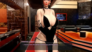 Whore fucking hot until cumming in the brothel