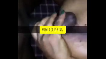 Iyawo oni idi nla do oko nla