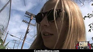 Extreme orgy interracial 9