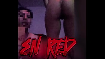 Latina cachonda en red