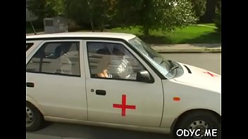 Awesome maiden molly does her best to cum