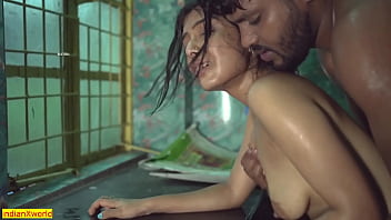 Desi sexy girl hardcore sex love you babe