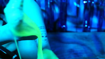 Messy cutie piie & nath