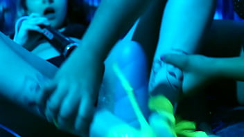 Messy cutie piie & nath