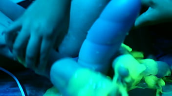 Messy cutie piie & nath