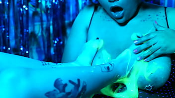 Messy cutie piie & nath