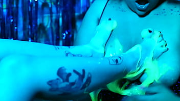 Messy cutie piie & nath