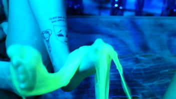 Messy cutie piie & nath