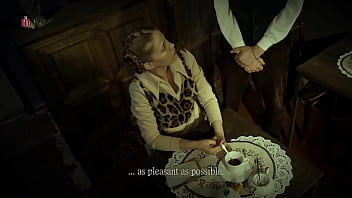 Die pension – kapitel 1 – ein schönes mädchen als einziger gast in einer abgelegenen pension wird zur gefangenen der bizarrer lust vorschau