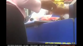 Big round ebony butt hidden cam free cams ebony live webcams