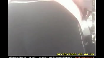 Big round ebony butt hidden cam free cams ebony live webcams