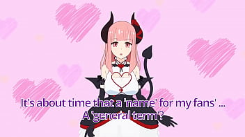 Asmr listening tutorial with eve valerne joi kissing countdown