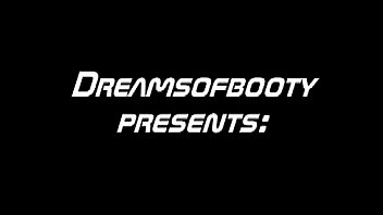 Dreams of booty nikki striptease