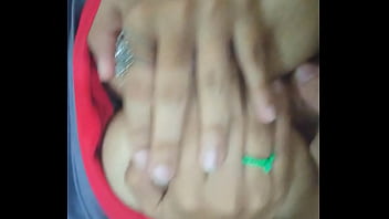 Titfucked by beautiful latina