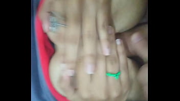 Titfucked by beautiful latina